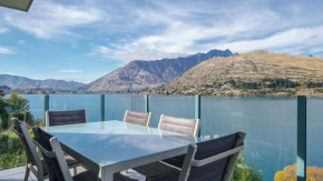 Remarkables Retreat 1, Queenstown